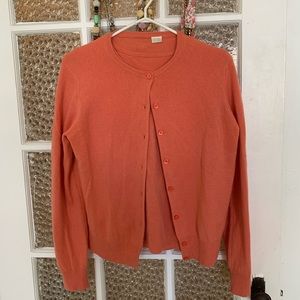 Cashmere Sweater Set